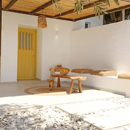 Kini Syrolia Village מראה חיצוני תמונה