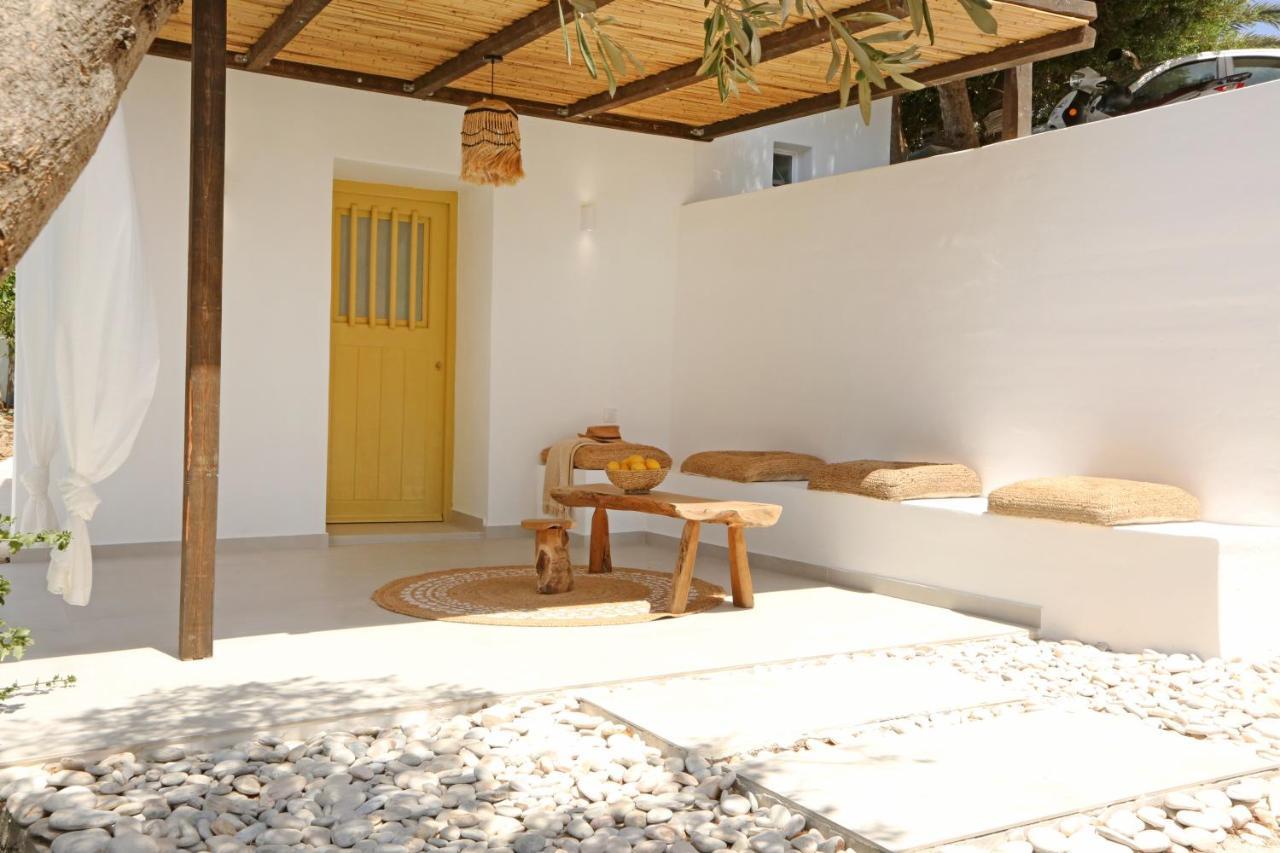 Kini Syrolia Village מראה חיצוני תמונה